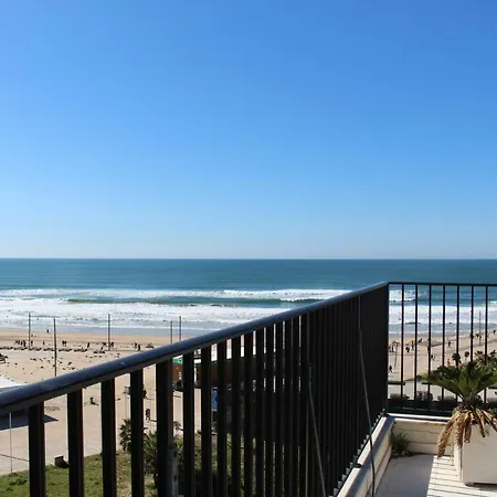 Ferienwohnung Rose'S House Costa da Caparica Exterior foto