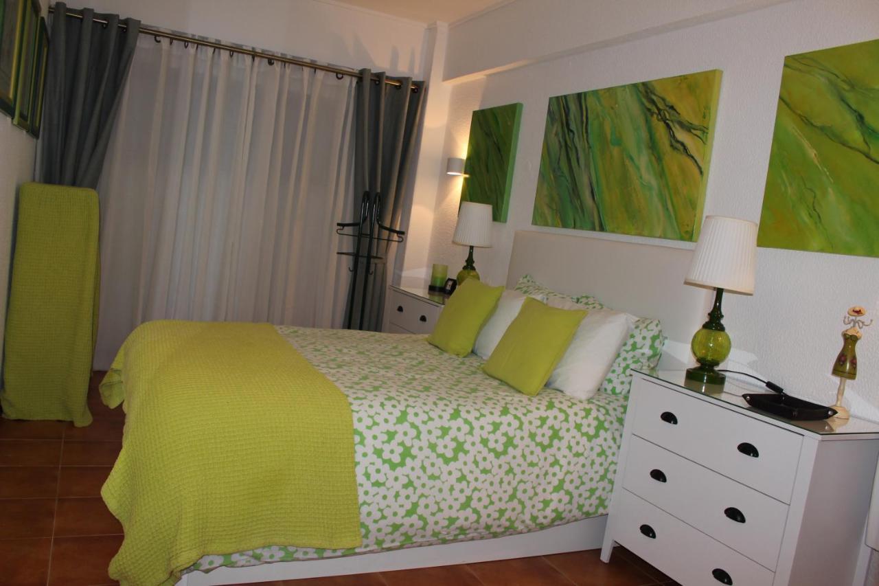 Apartment Rose's House Costa da Caparica