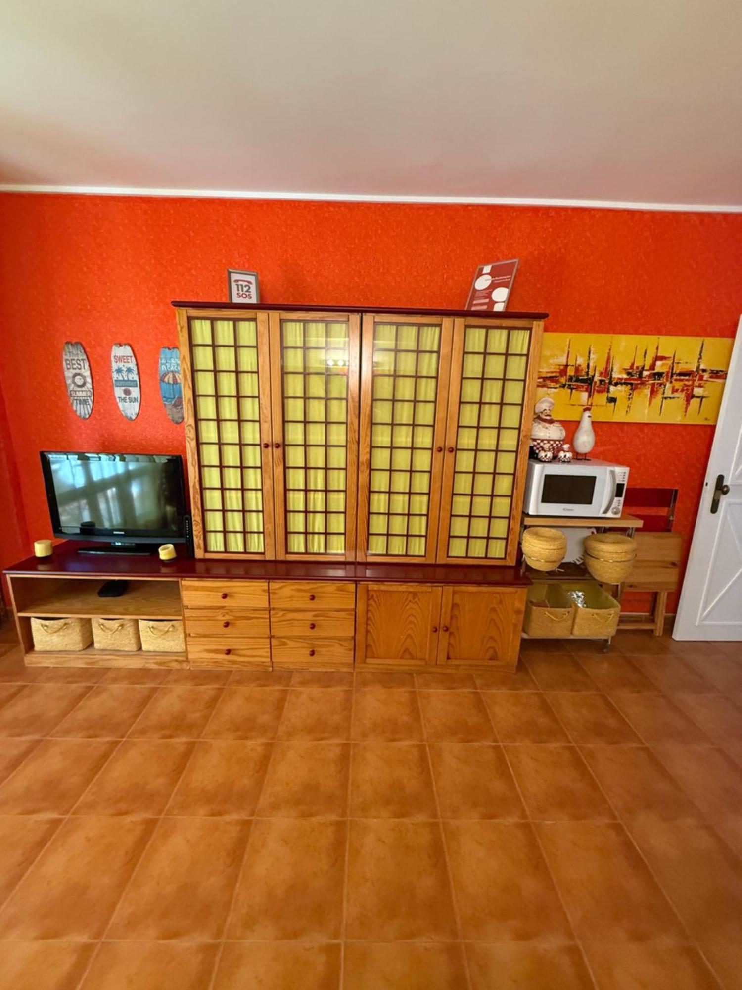 Rose's House * Costa da Caparica