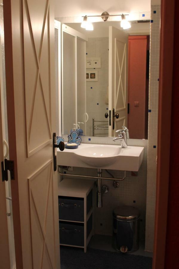 Rose's House Apartment *
